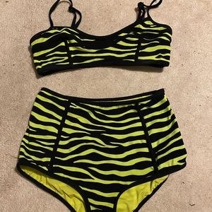 Michael Kors bikini
